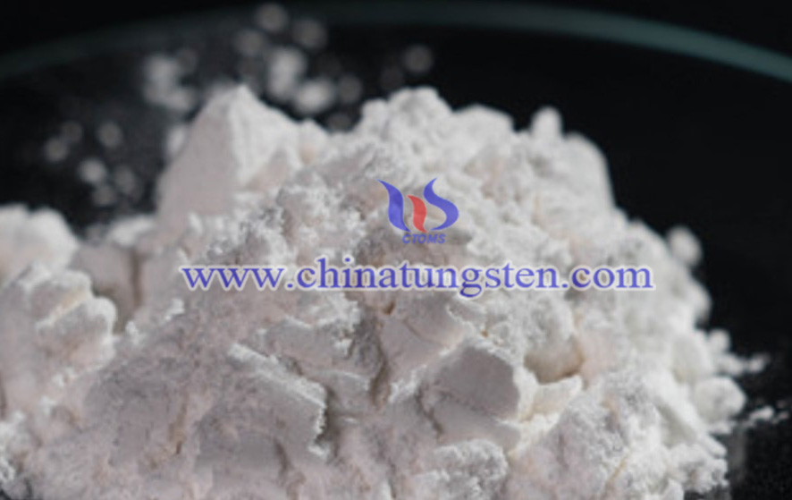 偏鎢酸銨圖片 偏鎢酸銨圖片