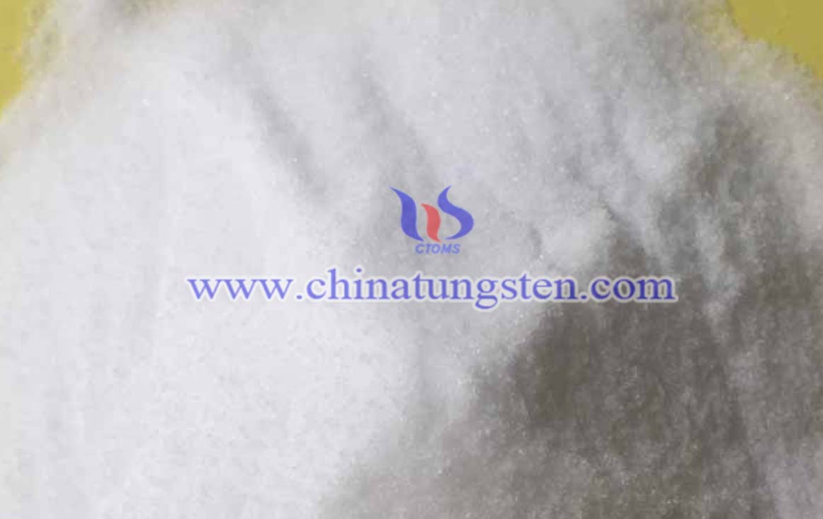 偏鎢酸銨圖片 偏鎢酸銨圖片