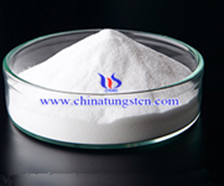 Ammonium Metatungstate picture