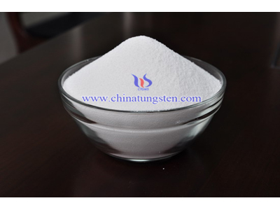 ammonium paratungstate photo