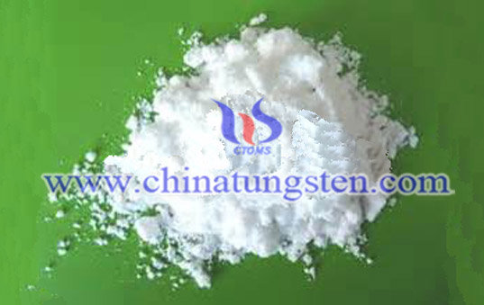 偏鎢酸銨圖片 偏鎢酸銨圖片