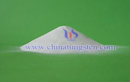 偏鎢酸銨圖片 偏鎢酸銨圖片