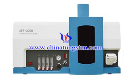 電感耦合等離子體發(fā)射光譜儀圖片