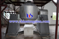 Spray Drying Tower Spray Drying Tower